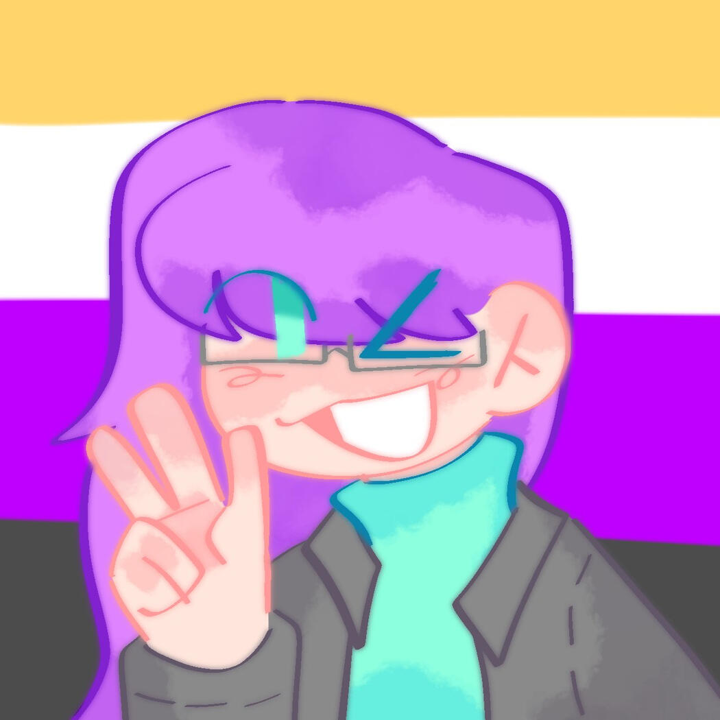 pfp by @Toft3r on twitter